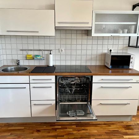 Condo Casa Di Olivia Μαριμπόρ Εξωτερικό φωτογραφία