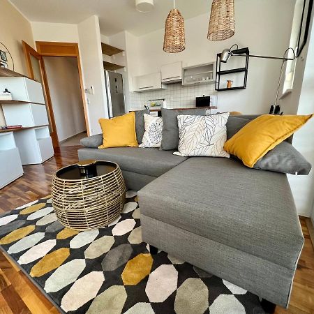 Condo Casa Di Olivia Μαριμπόρ Εξωτερικό φωτογραφία
