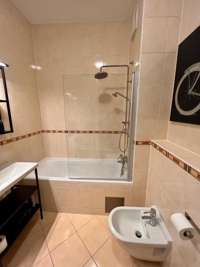 Condo Casa Di Olivia Μαριμπόρ Εξωτερικό φωτογραφία