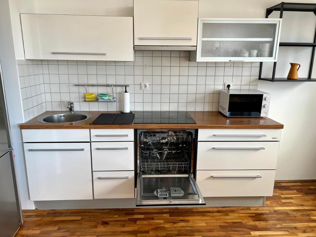 Condo Casa Di Olivia Μαριμπόρ Εξωτερικό φωτογραφία