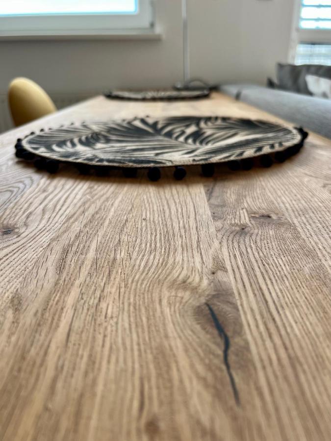 Condo Casa Di Olivia Μαριμπόρ Εξωτερικό φωτογραφία
