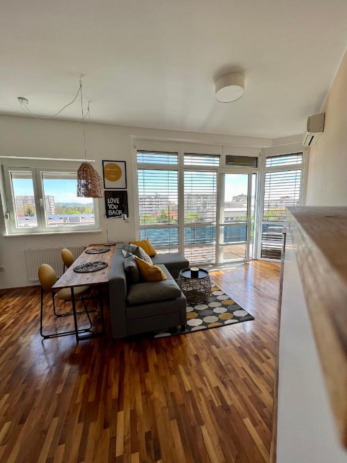 Condo Casa Di Olivia Μαριμπόρ Εξωτερικό φωτογραφία