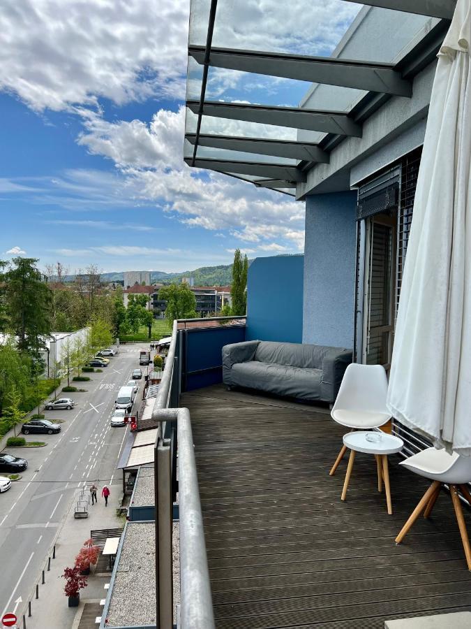 Condo Casa Di Olivia Μαριμπόρ Εξωτερικό φωτογραφία