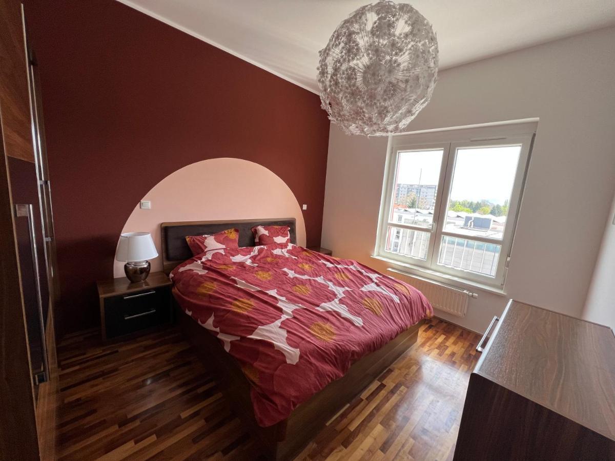 Condo Casa Di Olivia Μαριμπόρ Εξωτερικό φωτογραφία