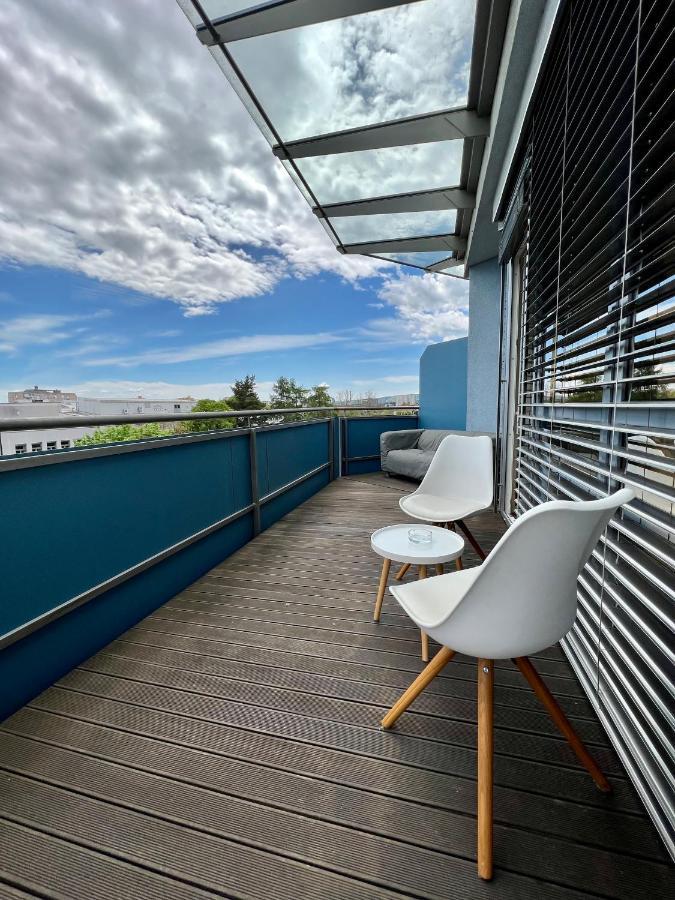 Condo Casa Di Olivia Μαριμπόρ Εξωτερικό φωτογραφία